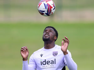 Supporting image for story: Seven Baggies with point to prove on West Brom return