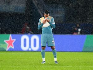 Supporting image for story: Man City suffer another injury blow as Manuel Akanji faces lengthy absence