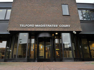 Supporting image for story: Telford man, 22, denies charge of unlawful wounding