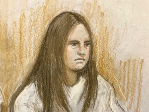 Supporting image for story: Alleged stalker ‘urged McCanns not to think Madeleine is dead in voicemails’