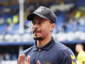 Supporting image for story: Dele Alli agrees mutual termination of contract at Como