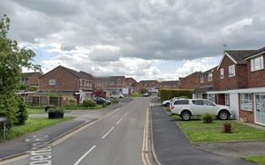 General view of Pemberton Road, Admaston. Picture: Google Maps