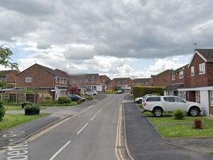 Supporting image for story: Controversial Telford children’s home plan recommended for approval