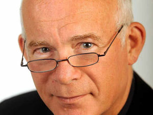 Supporting image for story: Peter Rhodes: Over to you, Sherlock