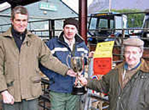 Supporting image for story: Primestock show packed