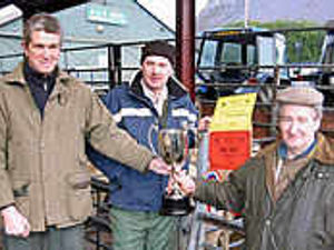 Supporting image for story: Primestock show packed