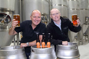 Supporting image for story: Phil Gillam: Macro love for microbreweries