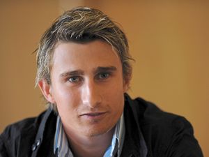 Supporting image for story: Former Shropshire cricketer James Taylor scout for England