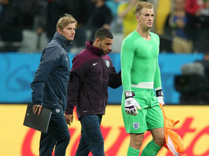 Supporting image for story: Star comment: Learning to win is important