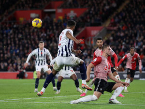 Supporting image for story: Lewis Cox's West Brom player ratings vs Southampton as two get 8's 