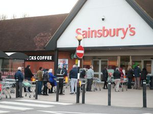 Supporting image for story: Sainsbury's announces £17m new store bringing 100 jobs to Sutton Coldfield