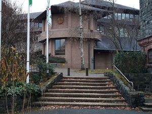 Supporting image for story: Wool motion to boost Powys economy