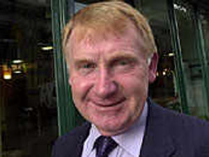 Supporting image for story: Boss: I've been betrayed