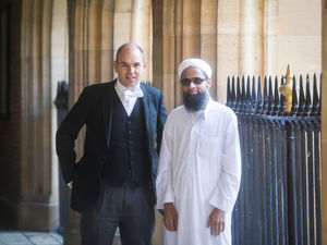 Supporting image for story: Eton's new sixth form college in Dudley will be in the town centre 