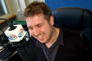 Supporting image for story: Tom Campbell's Sound of Shropshire