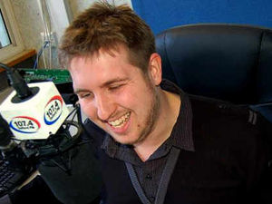 Supporting image for story: Tom Campbell's Sound of Shropshire