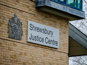 Supporting image for story: Telford pervert had sex chats with two paedophile hunters at the same time