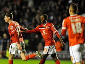 Supporting image for story: Walsall 2 Peterborough 0 - Report and pictures