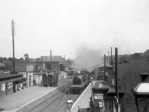 Supporting image for story: Are the railways working for passengers? Take part in the Express & Star Great Train Survey 