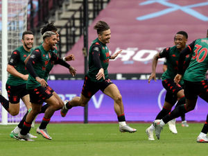 Supporting image for story: Matt Maher: The signs were there for Jack Grealish and England