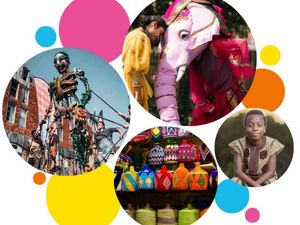 Supporting image for story: Prepare to be 'wowed' at Wallsall MakerFest 