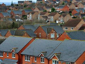 Supporting image for story: £100,000 study to look at thousands of new homes for Shropshire
