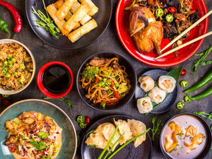 Supporting image for story: Fancy a Chinese meal? Our reporter shares his favourite places across Wolverhampton