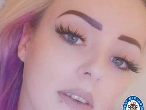 Supporting image for story: Man charged with murder of 27-year-old woman found stabbed to death 