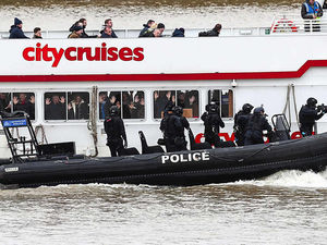 Supporting image for story: Westminster terror attack: Dealing with the reality of terror