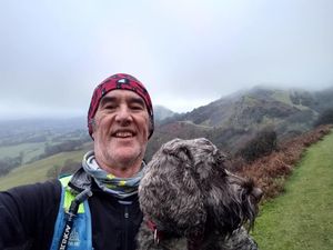 Supporting image for story: More than 60 runners join 48-hour lockdown event