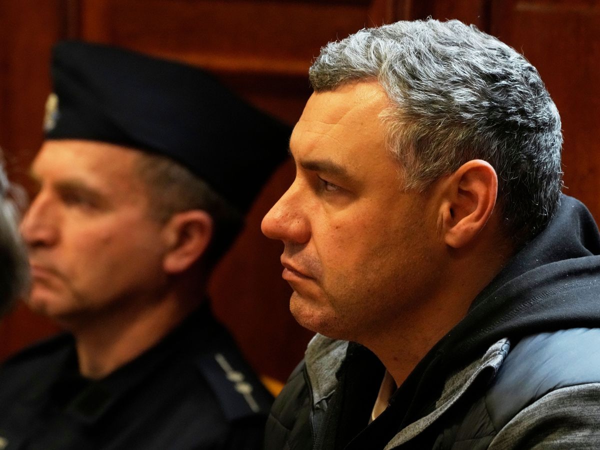 Polish court blocks extradition and frees Ukrainian suspected in pipeline blasts
