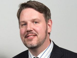 Supporting image for story: No easy solutions, says West Mercia police and crime commissioner 