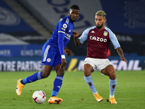 Supporting image for story: Douglas Luiz’s Aston Villa form key to his dream