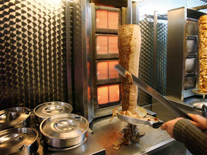 Supporting image for story: Hundreds of gripes on restaurants in Staffordshire and the Black Country