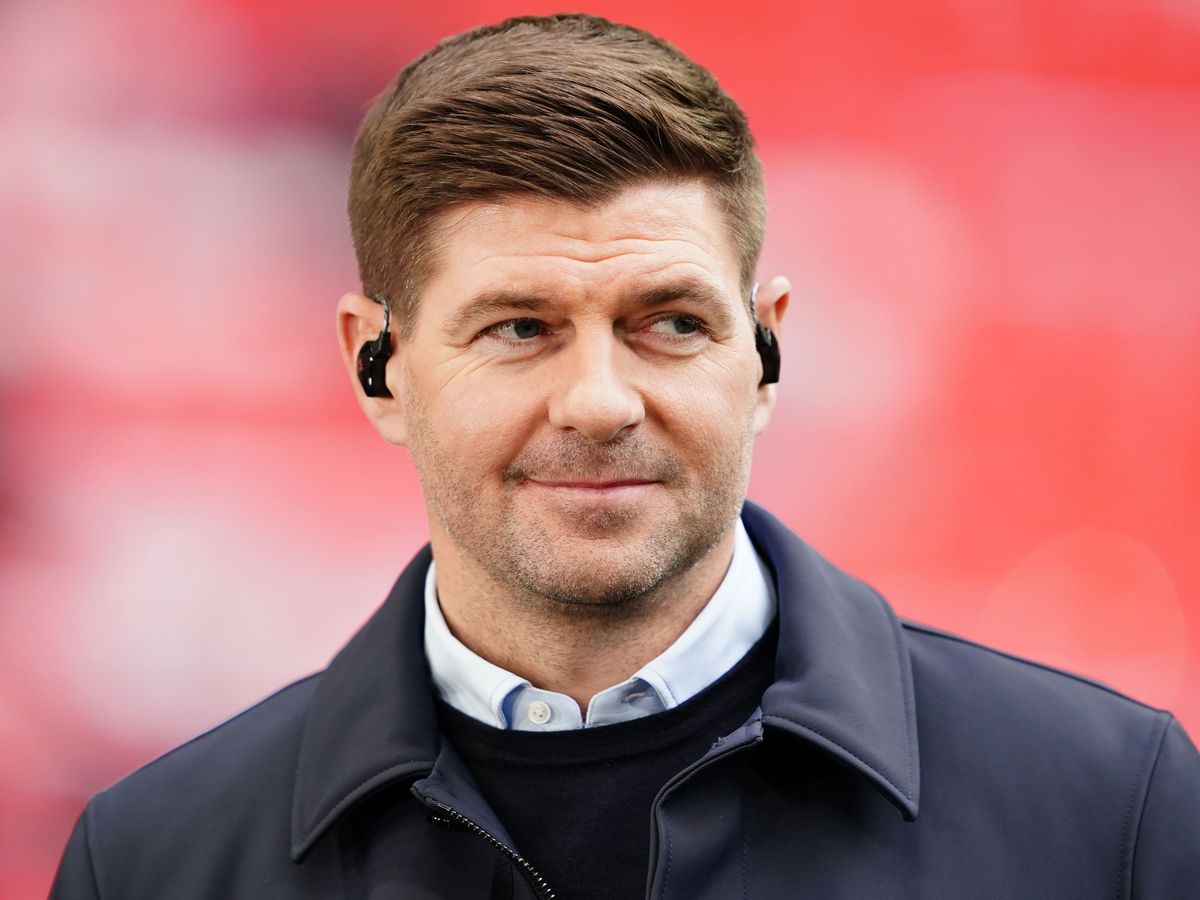 Rangers contenders: Steven Gerrard, Sean Dyche and Derek McInnes in frame