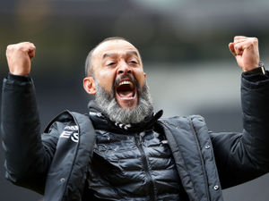 Supporting image for story: Nuno's three years in charge of Wolves – Part two