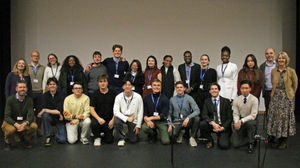 Concord College alumni share their expertise