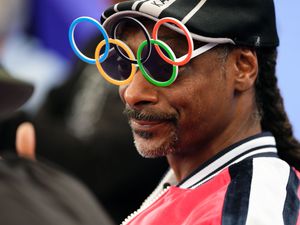 Supporting image for story: Snoop Dogg says he hopes to open burger van at Celtic Park