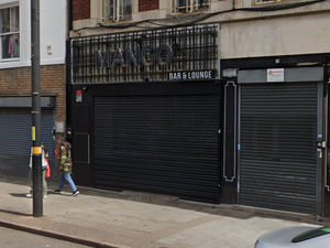 Supporting image for story: Police issue update after Birmingham nightclub shooting