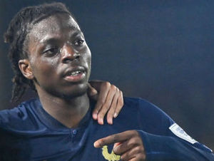 Supporting image for story: Wolves have bid rejected for starlet defender