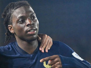 Supporting image for story: Wolves have bid rejected for starlet defender