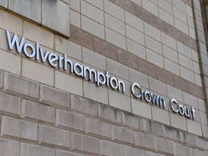 Supporting image for story: Jail for addict caught with heroin, cocaine and a knife in Wolverhampton