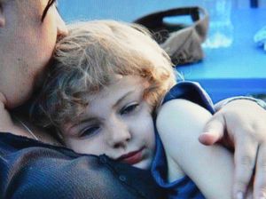 All royalties earned from the book are going to the Reverse Rett charity