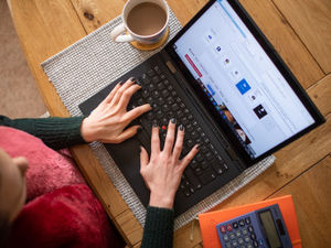 Supporting image for story: West Midlands firms struggle to implement hybrid working