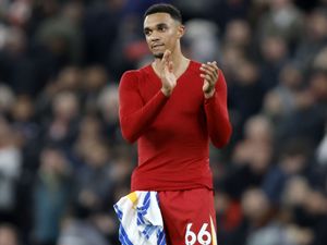 Supporting image for story: Real boss Carlo Ancelotti not interested in Trent Alexander-Arnold transfer talk
