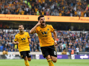 Supporting image for story: Ruben Neves' odds slashed to win PFA Young Player of the Year 