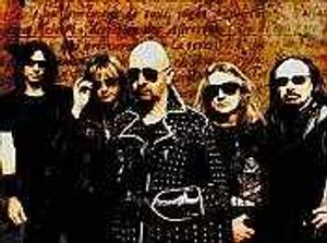 Supporting image for story: Priest feast for metal lovers