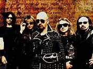 Supporting image for story: Priest feast for metal lovers