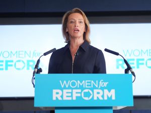 Supporting image for story: Small boats migrants from Muslim countries pose sexual assault risk – Reform UK