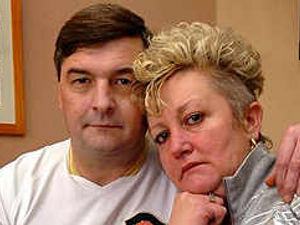 Supporting image for story: Lottery winners declared bankrupt